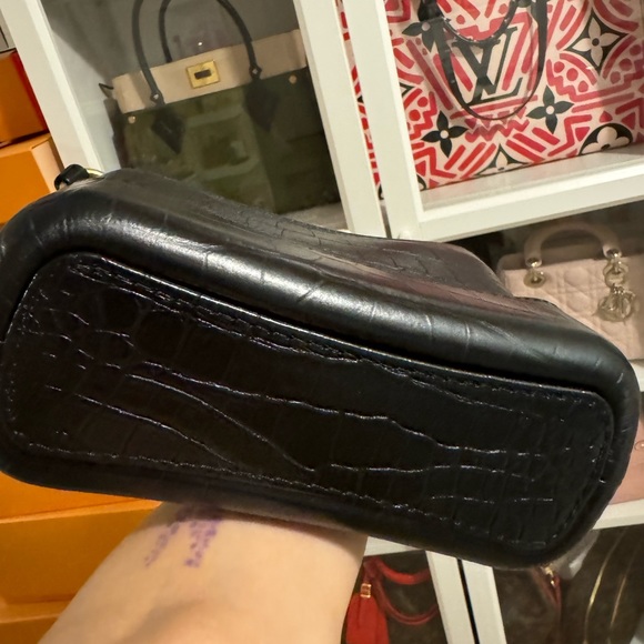 Chanel Gabrielle.Small size - Picture 10 of 11